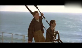 坦尼克,世纪悲剧的海洋传奇